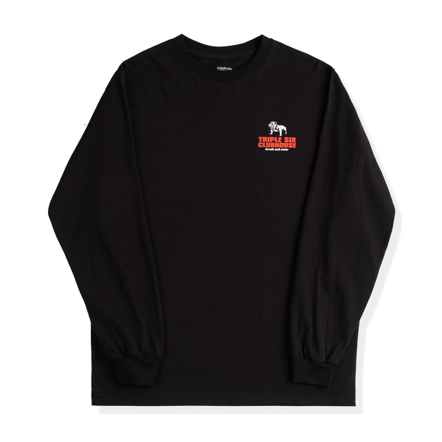 BNE Long Sleeve T-Shirt