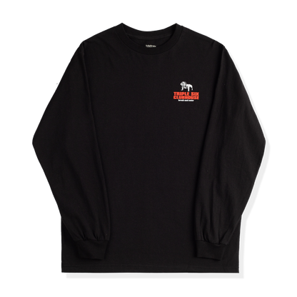 BNE Long Sleeve T-Shirt