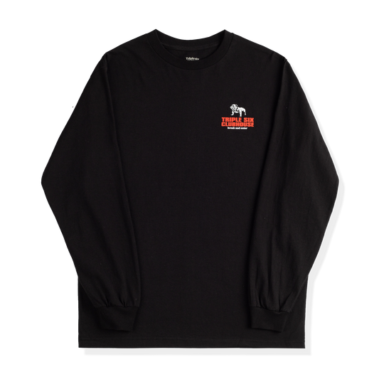 BNE Long Sleeve T-Shirt