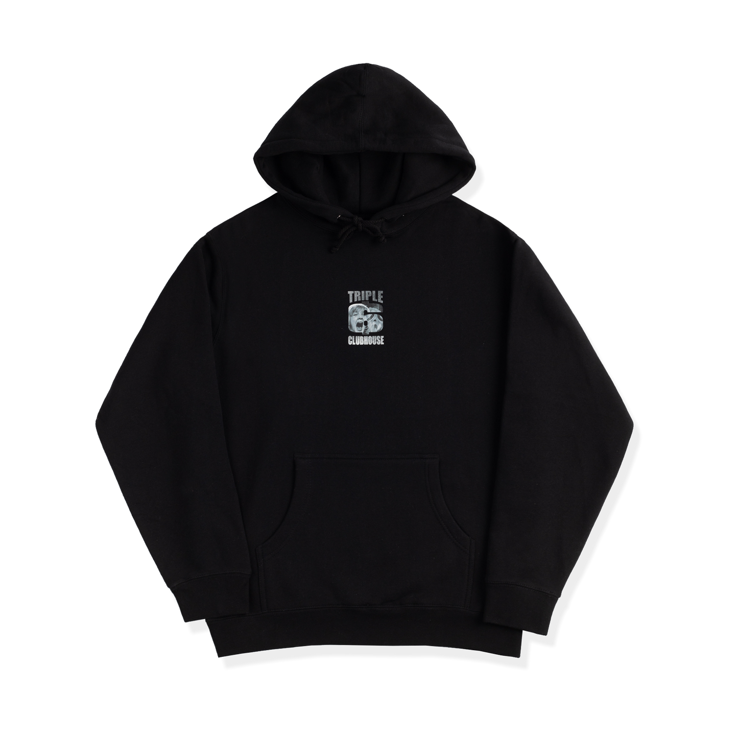 Triple 6 Clubhouse Casey Hoodie