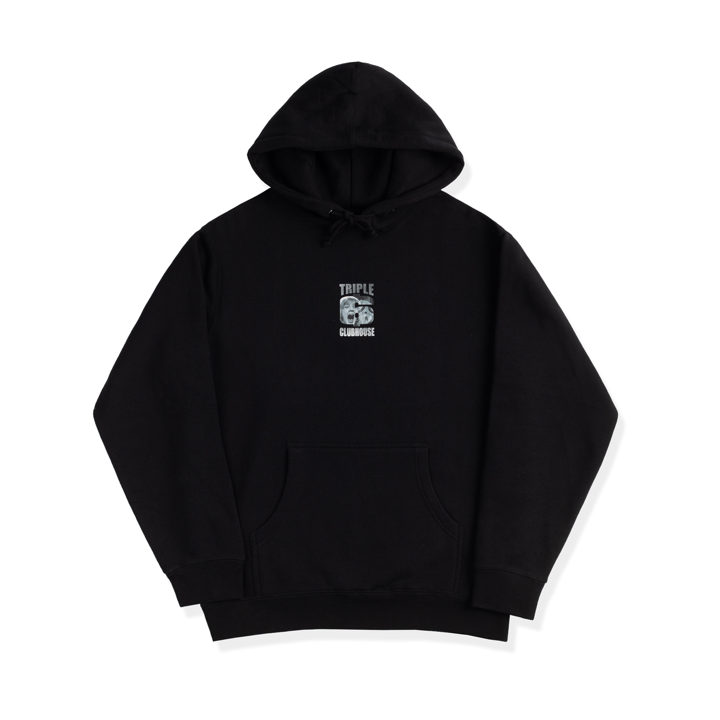 Casey Hoodie