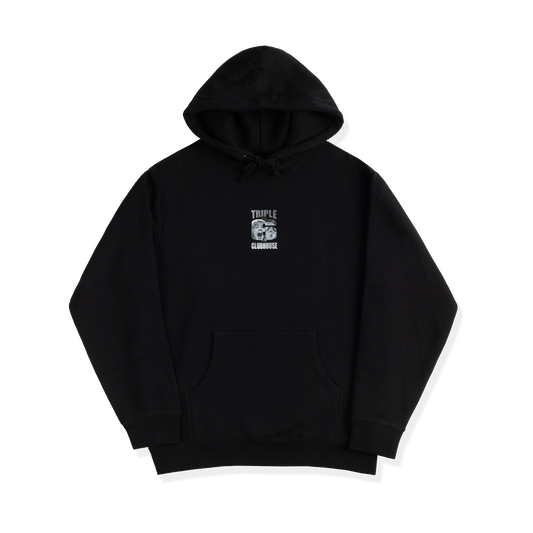 Casey Hoodie