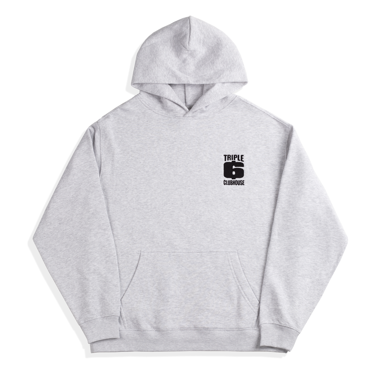 Currency R10 Hoodie