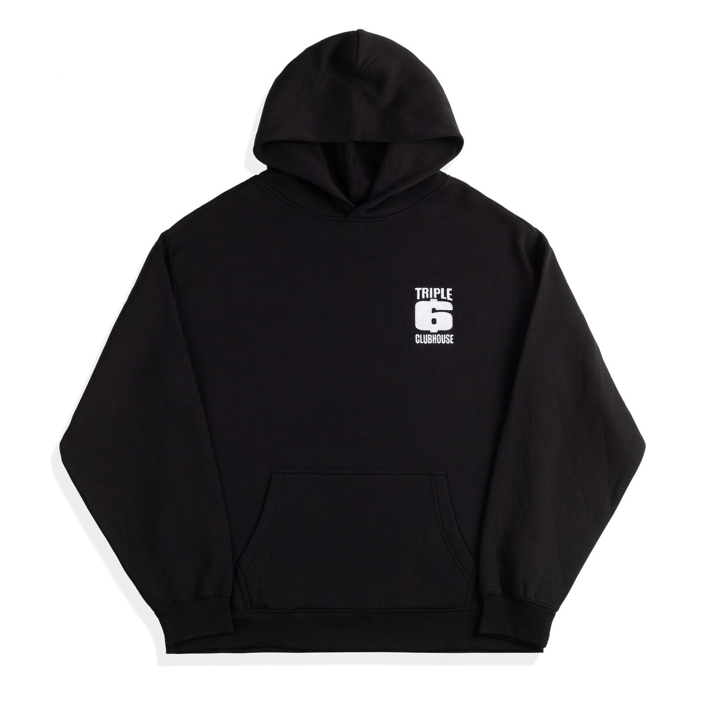 Currency R10 Hoodie