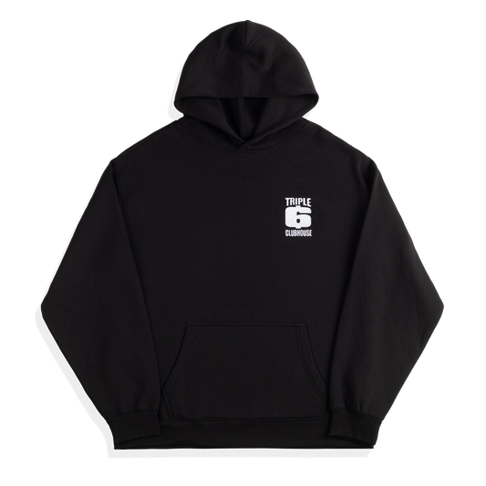 Currency R10 Hoodie