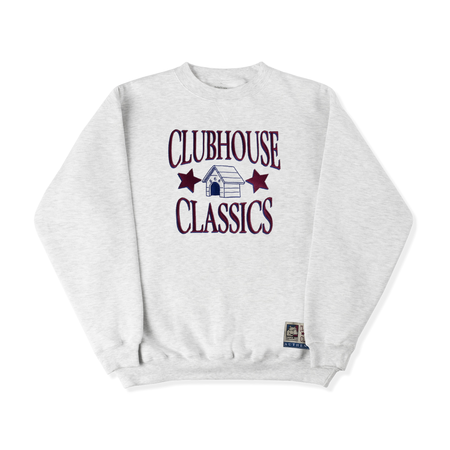 Classics Crewneck