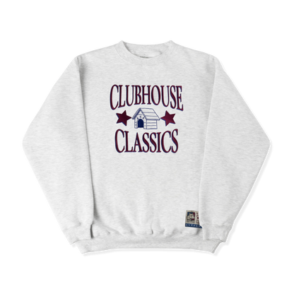 Classics Crewneck