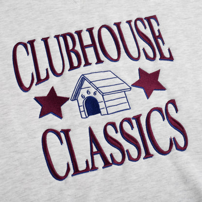 Classics Crewneck