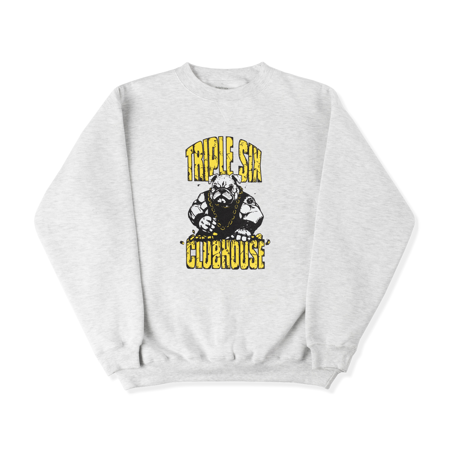 Crush Crewneck