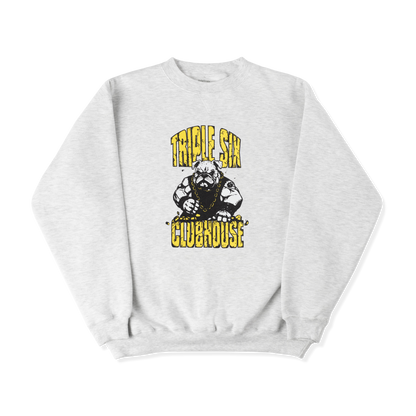 Crush Crewneck