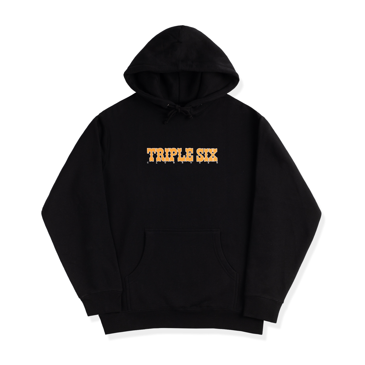 Deli Hoodie