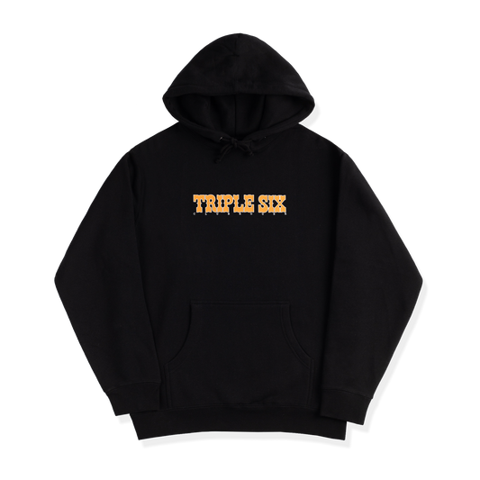 Deli Hoodie