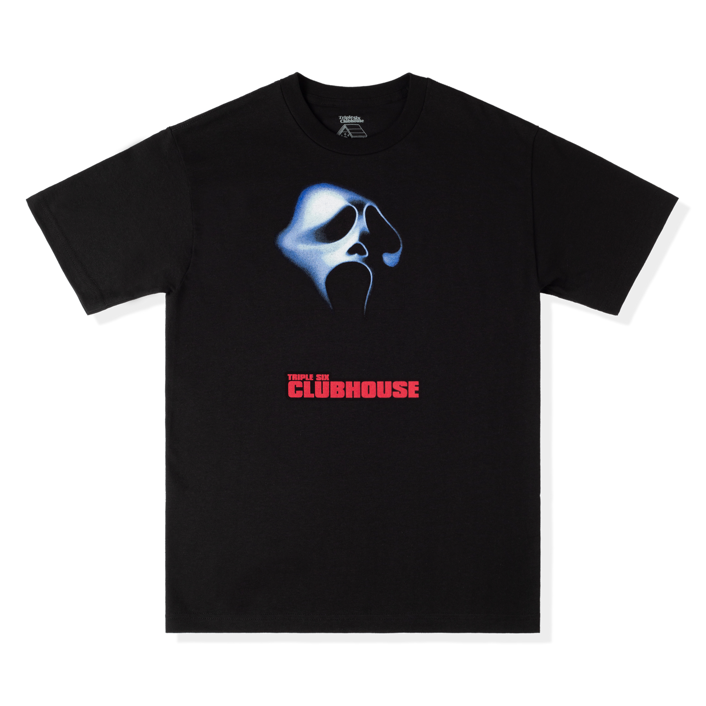 Ghost T-Shirt