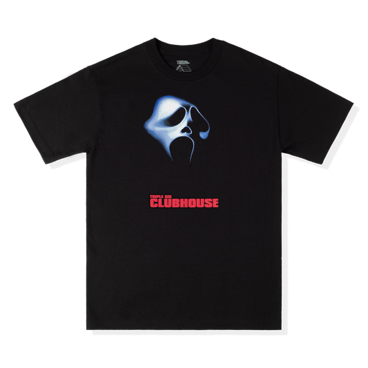 Ghost T-Shirt