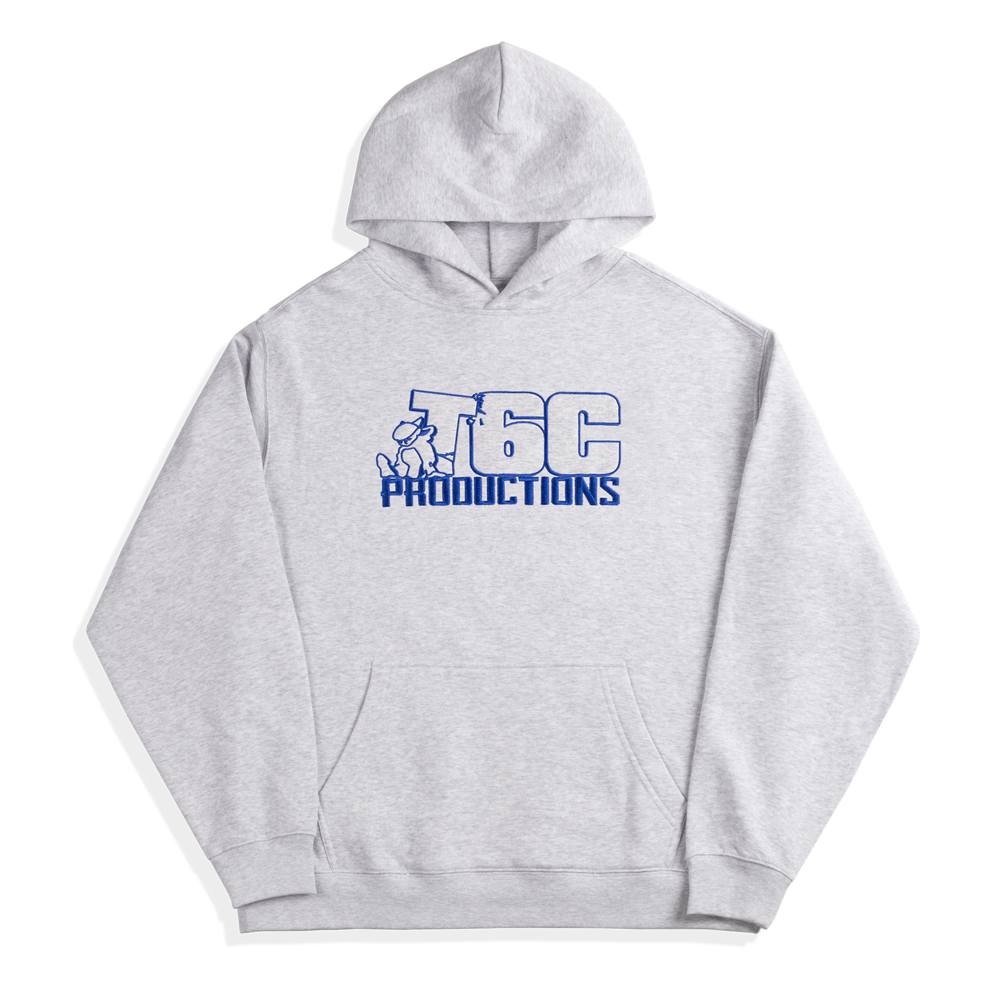 Production Hoodie