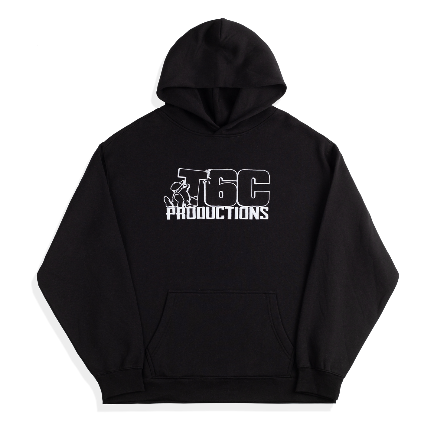 Production Hoodie