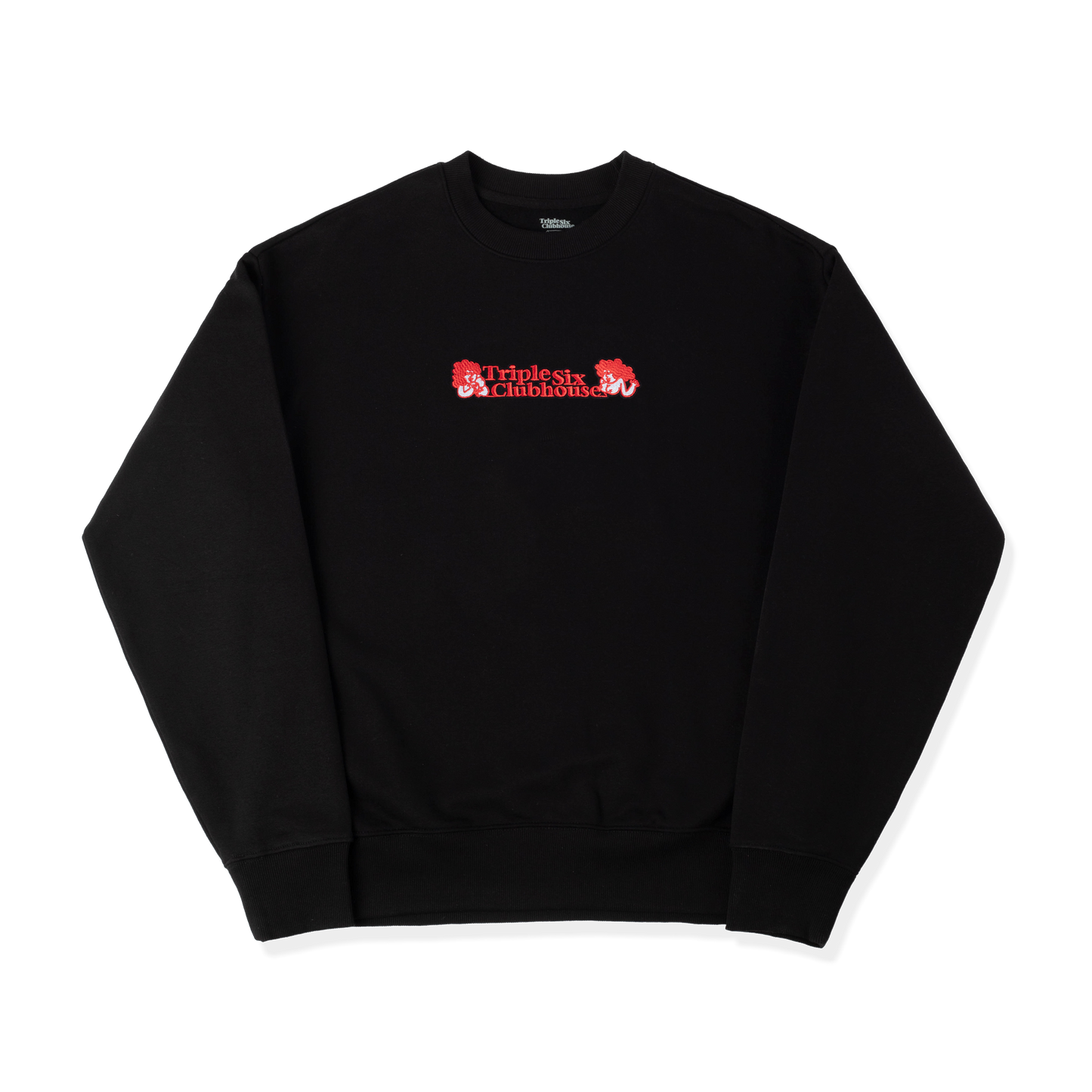 Ladies Night Crewneck