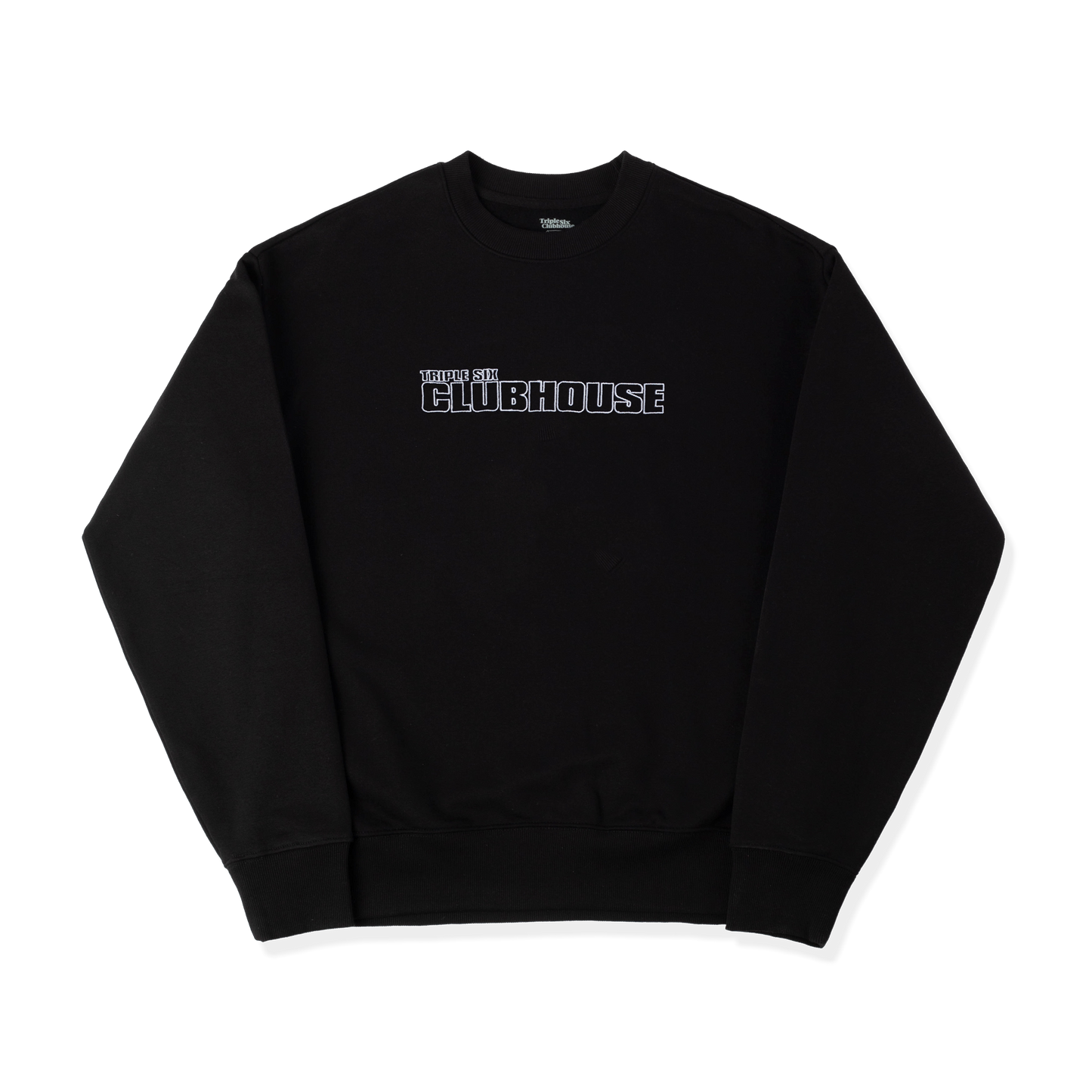 Type Crewneck