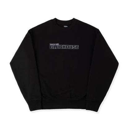 Type Crewneck