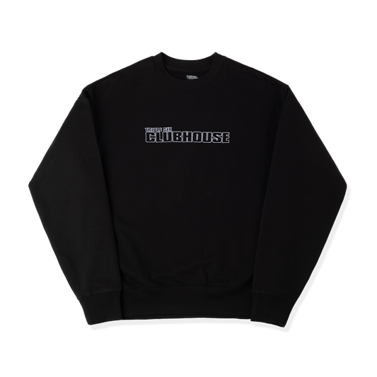 Type Crewneck