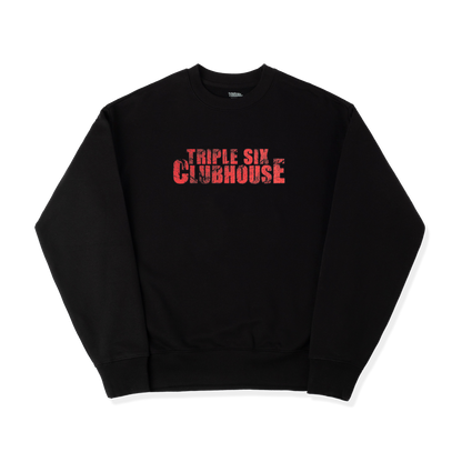 Plot Crewneck