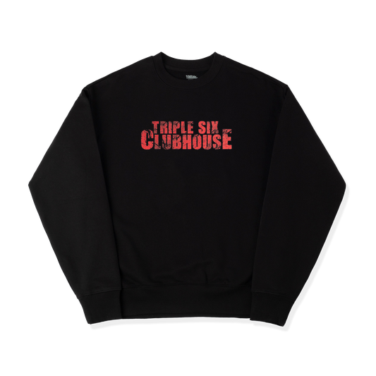 Plot Crewneck